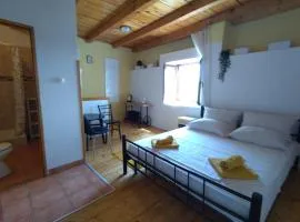 Tip-Top apartments