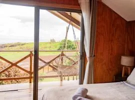 Cabañas Anavai Rapa Nui
