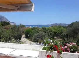 Casa Lentisco