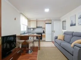 Comodidad urbana by CABANA Rentals