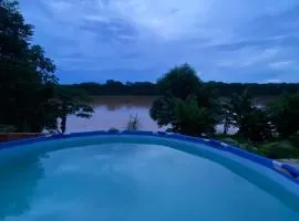 Rancho rio
