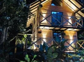 Casa Hotel Paraíso chalet paraíso