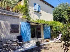 Two-bedroom Villa Provençal