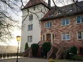 Eventlocation & Hotel Schloss Neuburg