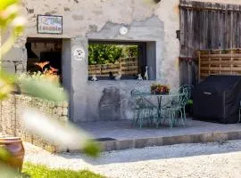 Gîte L'étable