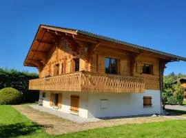 Chalet Phidel - 11 personnes