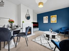 2 Bedroom Bungalow with Parking that Sleeps 6, bungalow em West Horsley