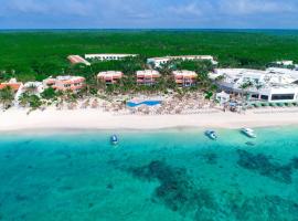 Grand Oasis Tulum Riviera - All Inclusive, hotel v destinaci Akumal