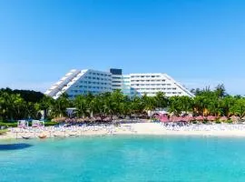 Oasis Palm - All Inclusive
