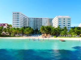 The Sens Cancun by Oasis - All Inclusive, hotel in Cancún