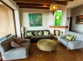 Villa Jade