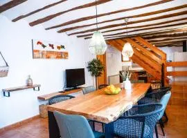 Casa rural El Encanto de La Gila