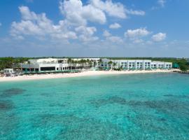 The Sens Tulum Riviera by Oasis, hotel v destinaci Akumal