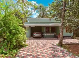 Souparnika Homestay Varkala