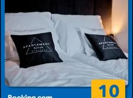 Apartament Sztuk Pięknych 4