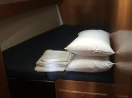 Žaba Sailing