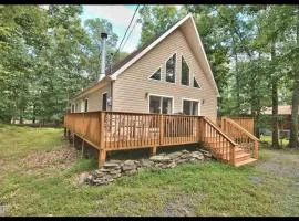 Chalet in Masthope Community