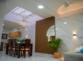 Villa del sol