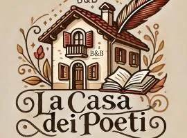 La casa dei poeti