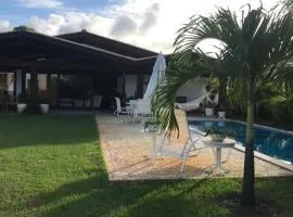 Casa paraiso