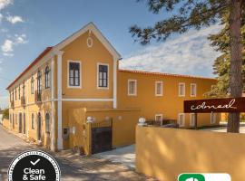 Casa De Campo Colmeal