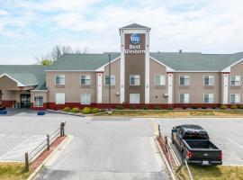 Best Western Watertown, h&ocirc;tel Best Western &agrave; Watertown