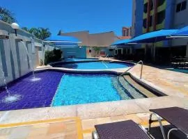 Thermas das Caldas, Aproveite Tudo Aqui em Caldas Novas - GO