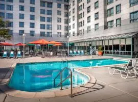 Chicago Marriott Suites Deerfield