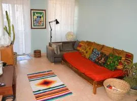 The Bukoto Loft
