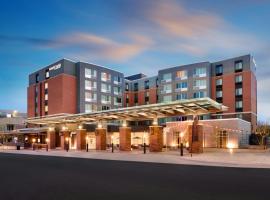 Courtyard Lincoln Downtown