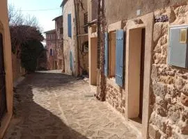Studio tout confort en Provence Mont Ventoux.