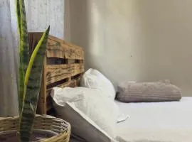 Kilimanjarosons homestay