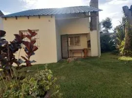 Casa Cinco