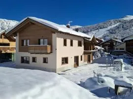 Chalet Ale Livigno