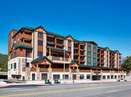 Courtyard by Marriott Lake George