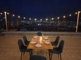Endrit Accommodation