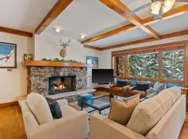 Bear Paw Lodge C204