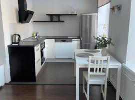 Laane, place to stay in Võru