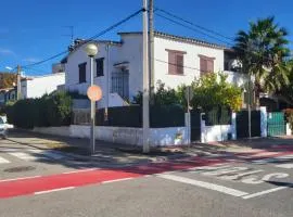 Can Kuqueta, Platja d'Aro