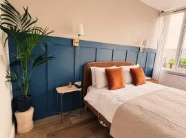 The Tower House B&B