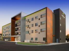 Element Fort Smith, hotel v destinaci Fort Smith