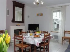 Agreable maison de village - Baden
