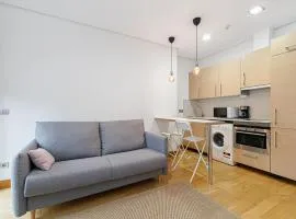 Sencillo apartamento en el corazón de Vigo by CABANA Rentals