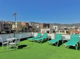 Casa independienteGardenViews2 bedrooms