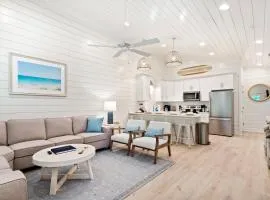 Brand New Luxury Rental on Oleander Unit C