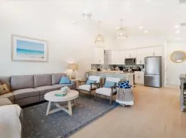 Brand New Luxury Rental on Oleander Unit F
