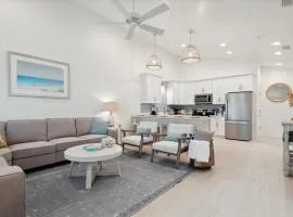 Brand New Luxury Rental on Oleander Unit G