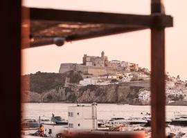 Mikasa Ibiza Boutique Hotel ADULTS ONLY