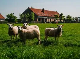 hoevehotel ter haeghe