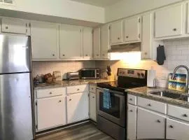 Townhomes Near the Bay - #1